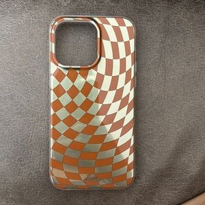 Brand new iPhone 14 pro max sonix case